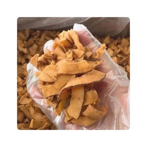 Copos de Coco Tostado Vietnamita al por Mayor, Crujientes y Dulces/Aderezos Cremosos - 100% Natural Sin OMG - Product Image 3
