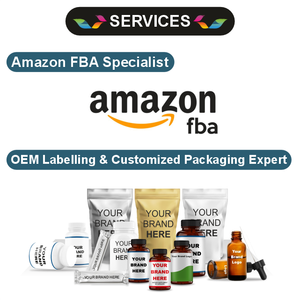 Cápsulas de semillas de lino puras y naturales | Servicio de etiqueta privada OEM | Suplementos de semillas de lino |(60,90,120 cápsulas) - Product Image 3