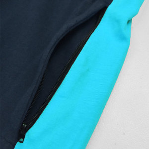 Pantalon décontracté droit léger pour homme, sur mesure, faible MOQ – Respirant, séchage rapide, écologique, haute qualité, vente en gros - Product Image 4