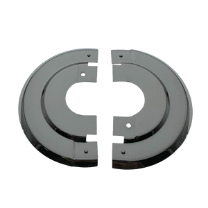 Accessoire d'équipement de lutte contre les incendies Écusson fendu pour système de gicleurs d'incendie - Product Image 4