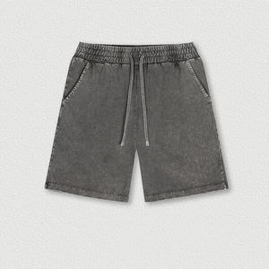 Professional <b>Men</b> <b>Shorts</b> Breathable Gym <b>Shorts</b> Custom Logo OEM Manufacturer Private Label <b>for</b> Sportswear Distributors - Product Image 4
