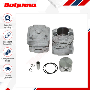 CYLINDER FOR OLEOMAC 753 , 755 45MM ( 491210A ) HQ - Product Image 2