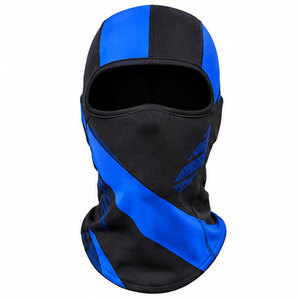Masque à capuche léger pour l'extérieur, sports d'hiver, couvre-visage chaud pour le ski, le snowboard, le vélo, unisexe, polyester/coton - Product Image 1