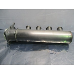 Válvula de vacío de 20 pulgadas, KF40, con brida, 101584 - Equipo y piezas de semiconductores de confianza de la marca global Legacy - Product Image 5