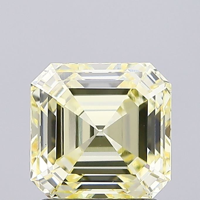 JAUNE CLAIR FANTAISIE