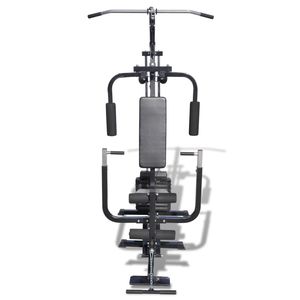 Multiuso palestra Fitness macchina Versatile Utility Station - Product Image 2