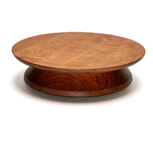 Wooden <b>Cake</b> <b>Stand</b> High Quality Acacia Wood Tray <b>Cake</b> Display <b>Stand</b> Snack Plate Modern Design <b>cake</b> <b>Stand</b> - Product Image 1