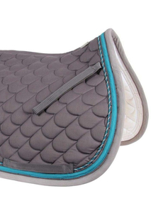 Nouvelles harnettes d'équitation anglaises classiques, durables et élégantes, avec sangle de maintien, couleurs personnalisées, en polycoton, fabriquées au Pakistan, harnettes de qualité supérieure - Product Image 4