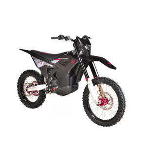 Mejores Ventas de la Nueva Motocicleta Eléctrica para Adultos Arc/ticc Leopardd EXE 880 2025 con 2 Años de Garantía Disponible para Pedidos al por Mayor - Product Image 1
