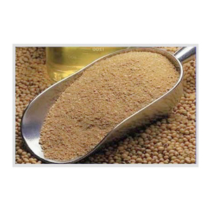Farine de soja du Brésil de qualité export, riche en protéines, pour l'industrie mondiale de l'alimentation animale - Product Image 2