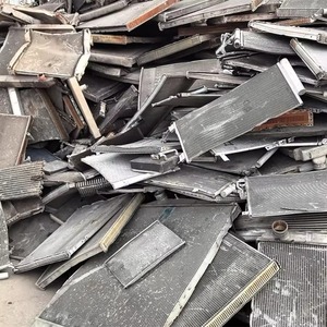 Industrial Brass Radiator <b>Scrap</b> Premium Quality Non Ferrous <b>Metal</b> For Commercial Recycling Use - Product Image 4