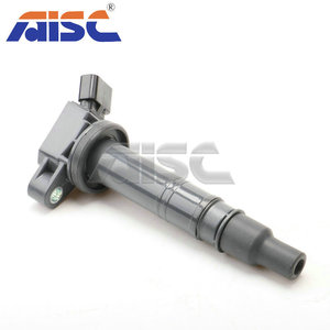 Bobine d'allumage AISC 90919-02248 pour TOYOTA CAMRY Pièces détachées automobiles japonaises et coréennes Solution unique depuis 1993 <span class=keywords><strong>DT</strong></span> - Product Image 3