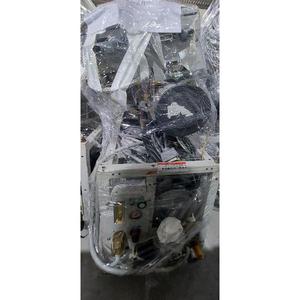 Edwards QDP80/500 Dry <b>Vacuum</b> <b>Pump</b> System - Trusted Global Legacy Semiconductor Equipment and Parts at - Product Image 2