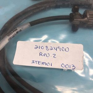 CABLE LAM 210824900 # 3316 M33-J55/M33-J56, 160754 - Equipo y Piezas de Semiconductores de Confianza de Marca Global Legacy - Product Image 2