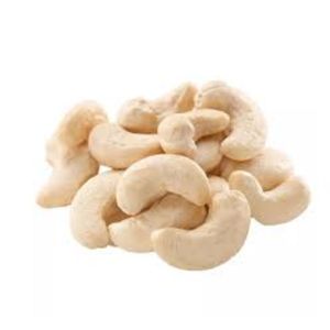 Noix de cajou blanches entières WS, catégorie Super Select pour la torréfaction et l'emballage - Product Image 1