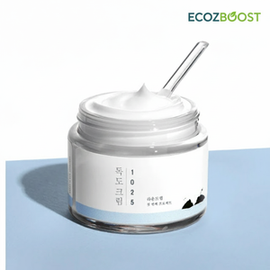 ครีมโดกโด 1025 80 มล. วิตามินซี วีแกน ผิวขาวกระจ่างใส & ต่อต้านริ้วรอย - เครื่องสำอางเกาหลี ขายส่ง - Product Image 3