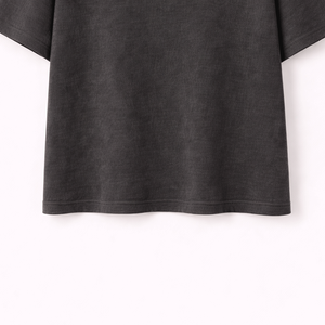 Camisetas de alta calidad para hombre y mujer, ropa casual de tela de algodón suave, diseñadas para la comodidad diaria, venta al por mayor de prendas de vestir. - Product Image 6