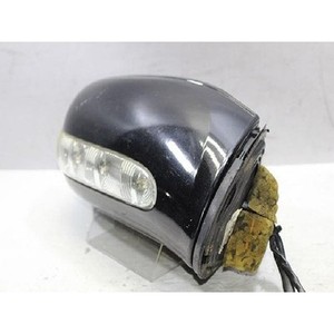 Conjunto de Espejo Retrovisor Lateral Derecho para Pasajero, Usado, Clase S, 2208100616 - Product Image 3