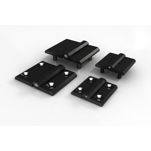 Bisagra de brida de CA Hardware, - Product Image 1