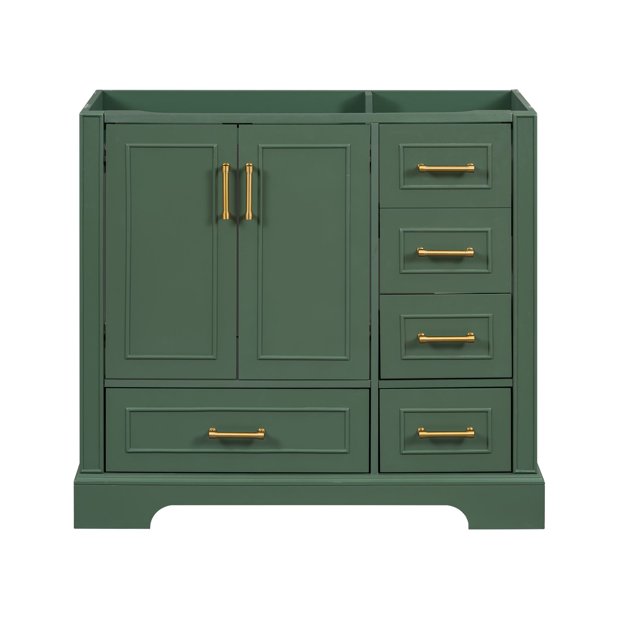 Green Color