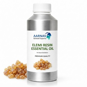 Aceite Esencial de Resina Elemi AARNAV 15mL 100% Puro Grado Terapéutico Aromaterapia Destilado al Vapor Filipinas Suministro a Granel - Product Image 3