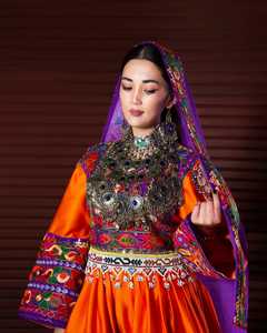 Custom Design Traditional Boho Fashion <b>Dress</b> Soft Cotton Bulk Supplier OEM Afghani Casual <b>Dresses</b> - Product Image 5