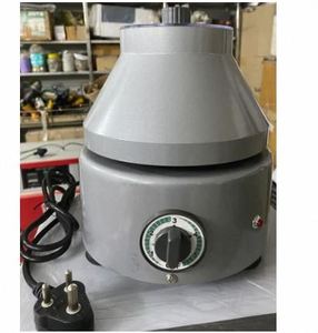 Centrífuga de Diagnóstico Médico Multiusos de Alta Calidad para Hospital, MVL INSTRUMENTS MVL 28, 3500 RPM Velocidad Máxima, 180XG, Proveedor de India - Product Image 1