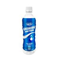 Fabricant OEM d'eau vitaminée sans sucre 500ml, boisson électrolytique, prix usine, marque privée, commande en gros
