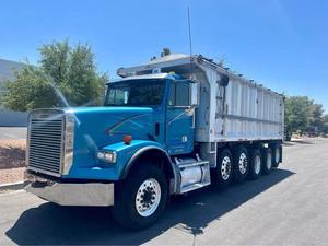 Tracteur routier diesel 6x4, tête motrice, camion lourd pour le transport routier, la logistique et l'expédition industrielle - Product Image 6