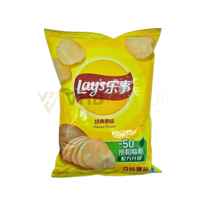 เลย์ส์ มันฝรั่งทอดกรอบ 70 กรัม ถุง HO G3 ผลิตในจีน - Product Image 2