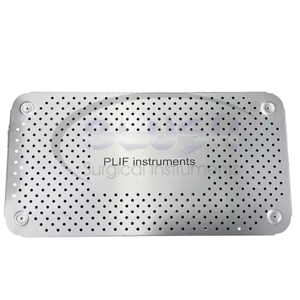 Femoral Fracture Surgery Instrument Kit Pfna Locking Non-locking Titanium Orthopedic Trauma Implant By <b>Blush</b> Surgical - Product Image 3