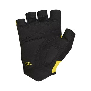 Gants de cyclisme en gel demi-doigts, gants de vélo sans doigts pour la route - Product Image 3