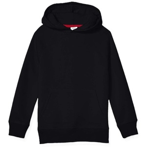 Sweat-shirts en tissu éponge 100% tricoté, décontractés pour la saison hivernale, à enfiler ou avec fermeture éclair sur le devant, multicolores, fournisseur du Bangladesh. - Product Image 2