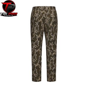 Pantalones Tácticos de Camuflaje Unisex TriPro Sports TPS-2036, Talla 5XL, Impermeables, de Secado Rápido, Transpirables, de Poliéster/Algodón, para Invierno - Product Image 3