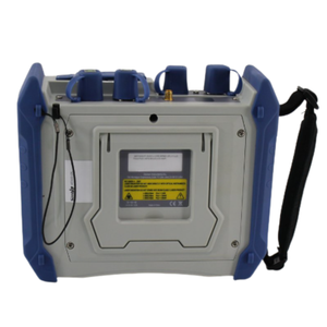 เครื่องทดสอบไฟเบอร์ออปติกแบบพกพา OTDR สำหรับผู้ผลิตและผู้ค้าส่ง เครื่องวัดการสะท้อนแสงแบบ Optical Time Domain Reflectometer สำหรับทดสอบสายเคเบิลเครือข่าย FTTH - Product Image 3