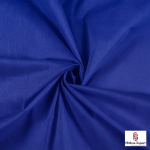 High Grade Mulmul Cotton Fabric Manufacturer OEM ODM Custom Production for Dresses Scarves Baby Wear Home Textile - Product Image 2