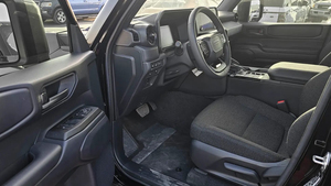 Brand New 2026 Toyo ta Prad o TXL 2 2.8L Black SUV 2999cc 6Cylinder 4WD 5seater Diesel 299hp Automatic Transmission left hand - Product Image 5