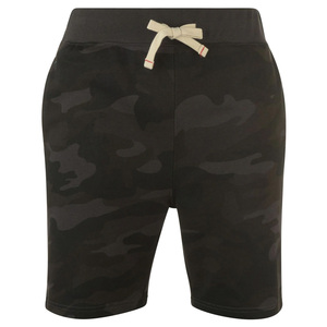 Custom Camouflaged Casual <b>Shorts</b> High Quality French Terry Custom <b>Shorts</b> With Pockets For <b>Men</b> Custom Logo Services - Product Image 4