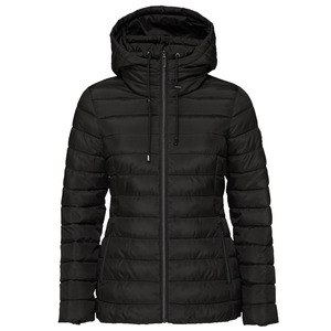 Winter Warm Puffer <b>Jacket</b> for Women Professional Breathable Manufactures Waterproof Long Sleeve Ladies Puffer <b>jackets</b> - Product Image 3