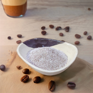 Alta calidad Robusta amargo café instantáneo en polvo nuez crema fruta azúcar adelgazamiento fabricado Vietnam embalaje a granel precio barato - Product Image 5