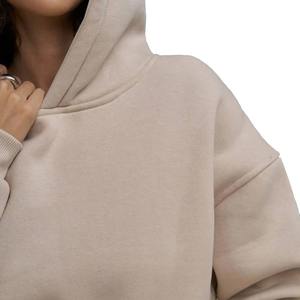 Ensemble de jogging 2 pièces personnalisé pour femme, survêtement personnalisé pour femme, tenue de sport pour femme, vente chaude - Product Image 4