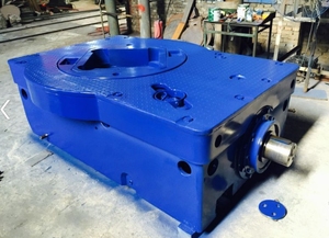 <span class=keywords><strong>API</strong></span>回転装置および井頭工具 Zp275/Zp375/<span class=keywords><strong>Zp205</strong></span> オイル掘削リグ用回転テーブル - Product Image 2