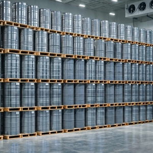 Concentrado de Jugo de Mandarina Congelado a Granel, Calidad de Exportación, Kinnow FCKJ, Envasado en Tambor, Recién Exprimido, 100% Puro, 60 Brix, Larga Vida Útil - Product Image 3