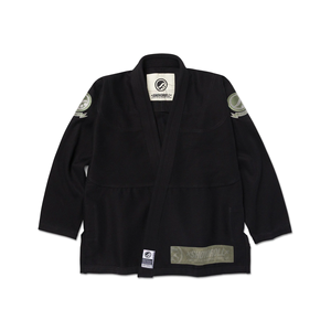 ชุดยูโด BJJ โลโก้สั่งทำ ผ้าฝ้าย 100% 350 กรัม 450 กรัม 550 กรัม สำหรับผู้ใหญ่ ยูนิเซ็กซ์ บราซิลเลี่ยนยิวยิตสู ชุดกิโมโน BJJ ผ้าฝ้าย 100% - Product Image 5