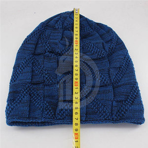 Gorros de Punto de Último Diseño, Mejores Gorros de Punto para Jóvenes, Mejores Gorros de Punto a Precio de Fábrica, Gorros de Punto al Por Mayor - Product Image 6