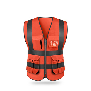 Hot Sale Reflective Welding Safety <b>Overalls</b> - Product Image 1