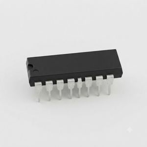 M54543L ไอซีไดรเวอร์สเต็ปเปอร์มอเตอร์สำหรับการควบคุมระบบอัตโนมัติทางอุตสาหกรรม - Product Image 3