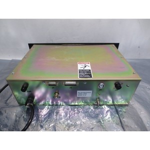 แหล่งจ่ายไฟ AMAT ION SOURCE, 110340 - อุปกรณ์และอะไหล่เซมิคอนดักเตอร์ระดับโลกที่เชื่อถือได้ที่ - Product Image 5