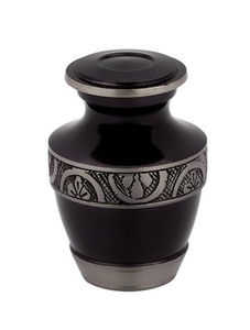 High Quality Modern Luxury Stainless Steel Eco-Friendly Pet Cremation Urns <b>for</b> Dog <b>Ashes</b> Storage Wholesale - Product Image 3