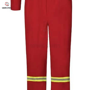 Traje de Seguridad de Alta Calidad para Trabajo, Ropa de Trabajo, Uniforme de Seguridad para Hombres y Mujeres - Product Image 6